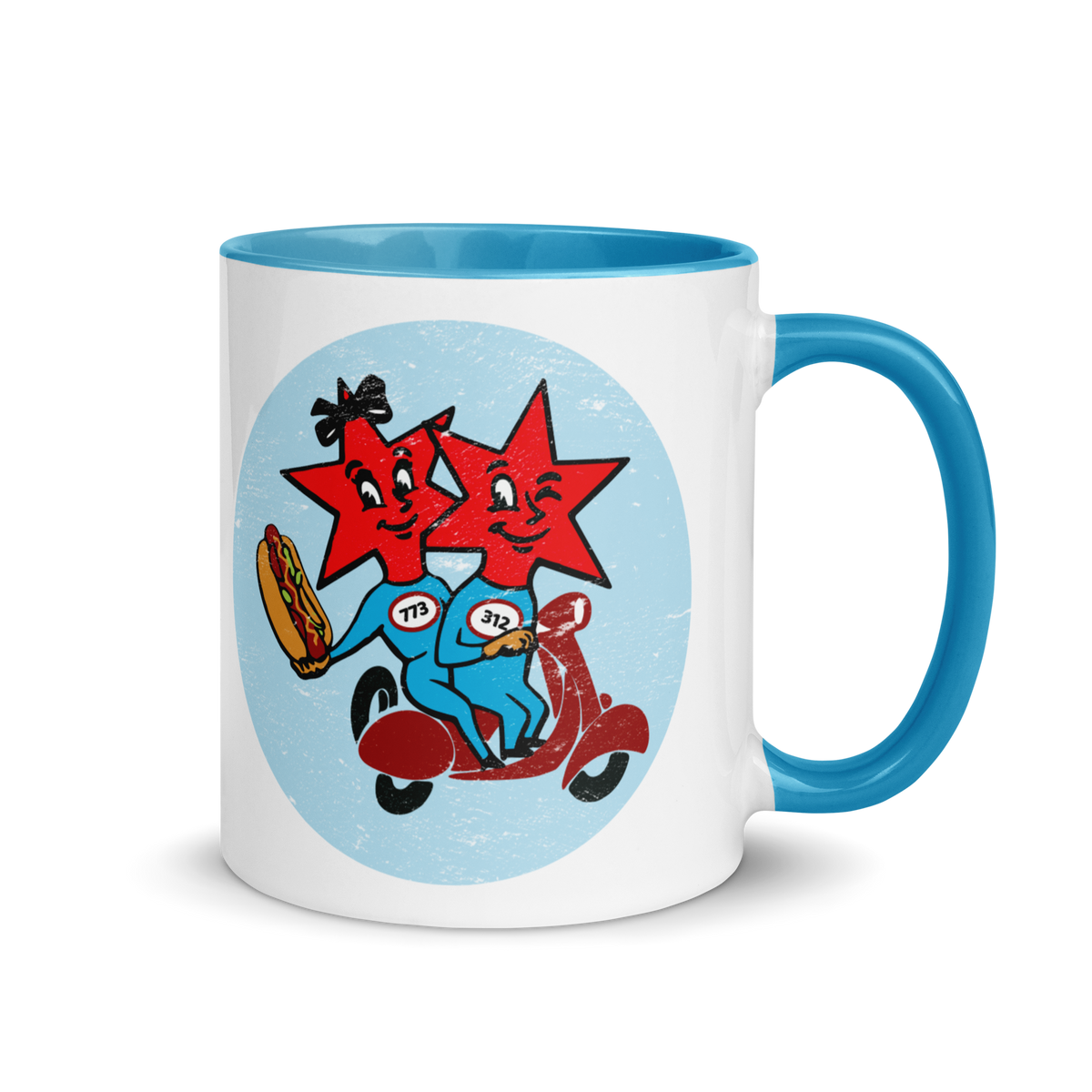 Windy City Fill-Up